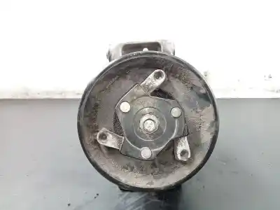Second-hand car spare part air conditioning compressor for skoda rapid active oem iam references  p3-a1-4-1 