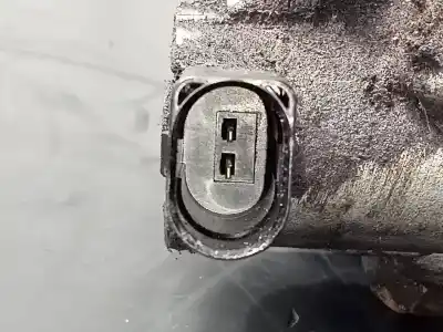 Second-hand car spare part air conditioning compressor for skoda rapid active oem iam references  p3-a1-4-1 