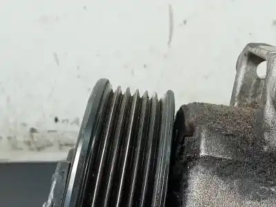 Second-hand car spare part air conditioning compressor for skoda rapid active oem iam references  p3-a1-4-1 