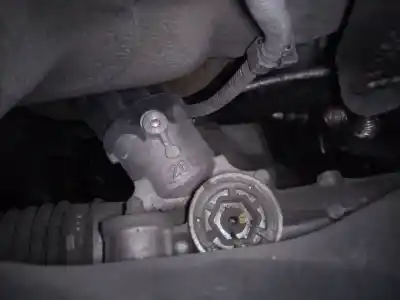Second-hand car spare part Steering Rack for SKODA RAPID Active OEM IAM references   