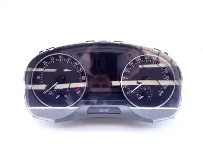 Автозапчасти б/у ПРИБОРНАЯ ДОСКА за SKODA RAPID  ссылки OEM IAM 5JA920744 E2-A1-34-2 A2C10344700