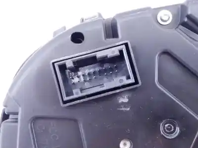 Peça sobressalente para automóvel em segunda mão quadrante por skoda rapid active referências oem iam 5ja920744 e2-a1-34-2 a2c10344700