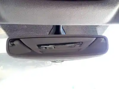 Tweedehands auto-onderdeel binnenspiegel voor skoda rapid active oem iam-referenties 