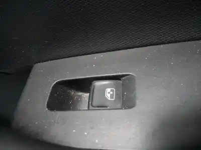 Автозапчасти б/у выключатель переднего правого окна за SKODA RAPID Active ссылки OEM IAM   