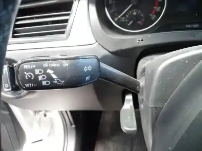 Автозапчасти б/у ПРЕРЫВНЫЙ КОНТРОЛЬ за SKODA RAPID  ссылки OEM IAM   