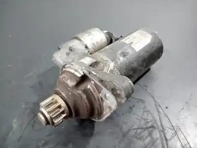 Tweedehands auto-onderdeel motor start voor skoda rapid active oem iam-referenties 02z911024h