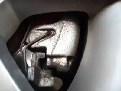 Автозапчастина б/у передній правий гальмівний супорт для SKODA RAPID Active Посилання на OEM IAM   