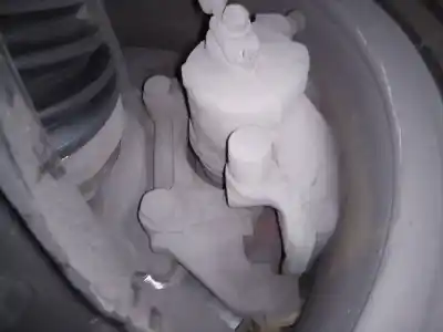 Tweedehands auto-onderdeel remklauw links voor voor skoda rapid active oem iam-referenties 