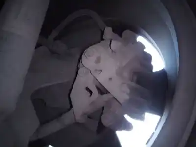 Tweedehands auto-onderdeel rechts achter remklauw voor skoda rapid active oem iam-referenties 