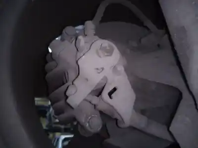 Tweedehands auto-onderdeel remklauw links achter voor skoda rapid active oem iam-referenties 