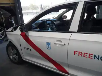 İkinci el araba yedek parçası sol ön kapi için skoda rapid active oem iam referansları   