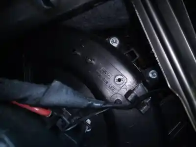 Автозапчасти б/у нагревательный вентилятор за SKODA RAPID Active ссылки OEM IAM 6R1819015  