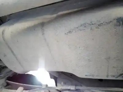 İkinci el araba yedek parçası YAKIT TANKI için MITSUBISHI L 200  OEM IAM referansları   