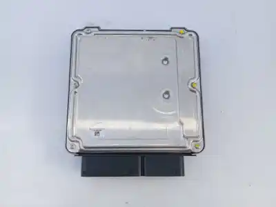 İkinci el araba yedek parçası ECU MOTOR KONTROL CIHAZI için VOLKSWAGEN CADDY FURGÓN/KOMBI  OEM IAM referansları 04L907309AB E2-A1-33-1 0281031786