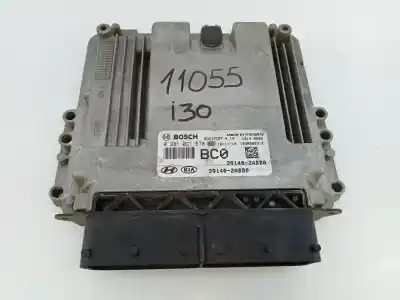Автозапчастина б/у  для HYUNDAI I30 (GD)  Посилання на OEM IAM 391402ABB0 E3-A3-45-1 0281031578