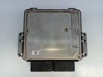 Gebrauchtes Autoersatzteil ecu-motorsteuergerät uce motorsteuergerät zum hyundai i30 (gd) trend oem-iam-referenzen 391402abb0 e3-a3-45-1 0281031578