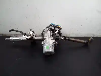 Pezzo di ricambio per auto di seconda mano PIANTONE DELLO STERZO per HYUNDAI I30 (GD)  Riferimenti OEM IAM A656399700 P2-B12-1 6700249