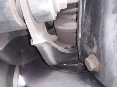 Автозапчасти б/у задняя левая поворотка за VOLKSWAGEN TOUAREG (7L6) 3.0 V6 TDI DPF ссылки OEM IAM   