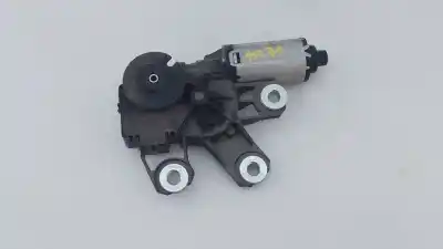 Peça sobressalente para automóvel em segunda mão motor do limpador traseiro por volkswagen touareg (7l6) 3.0 v6 tdi dpf referências oem iam 