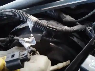 Peça sobressalente para automóvel em segunda mão servo freio por volkswagen touareg (7l6) 3.0 v6 tdi dpf referências oem iam 