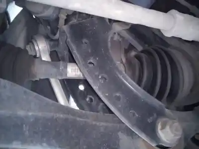 Second-hand car spare part FRONT RIGHT TRANSMISSION for VOLKSWAGEN TOUAREG (7L6)  OEM IAM references 7L0407271E  