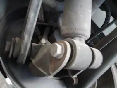 Автозапчастина б/у культ заднього лівого для VOLKSWAGEN TOUAREG (7L6) 3.0 V6 TDI DPF Посилання на OEM IAM   