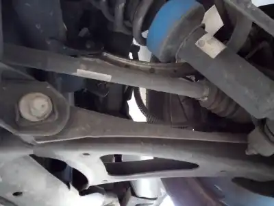 Автозапчасти б/у задняя правая трансмиссия за VOLKSWAGEN TOUAREG (7L6) 3.0 V6 TDI DPF ссылки OEM IAM   