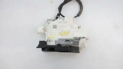 Second-hand car spare part REAR LEFT DOOR LOCK for SEAT ALTEA XL (5P5)  OEM IAM references 1P0839015A E1-B6-4-1 