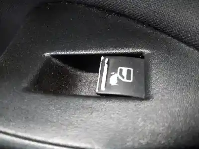 Second-hand car spare part right front power window switch for seat altea xl (5p5) stylance / style oem iam references 