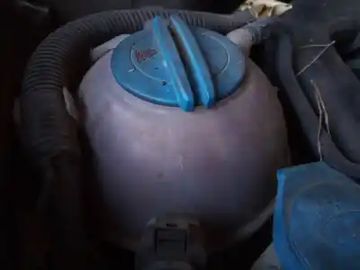 Second-hand car spare part coolant expansion tank for seat altea xl (5p5) stylance / style oem iam references 