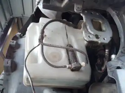 Second-hand car spare part windscreen washer bottle for seat altea xl (5p5) stylance / style oem iam references 