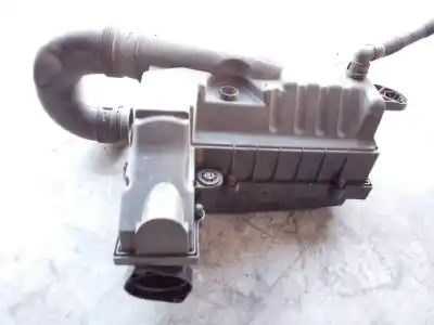 Second-hand car spare part air filter for seat altea xl (5p5) stylance / style oem iam references 