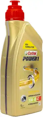 Peça sobressalente para automóvel em segunda mão ÓLEO por UNIVERSAL ADIT. Y ACEITE  Referências OEM IAM 15043E TIENDA3A 4008177072116