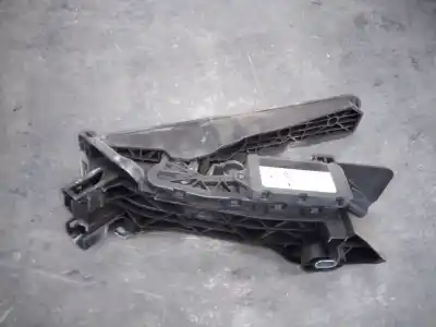 Second-hand car spare part accelerator pedal for seat altea xl (5p5) stylance / style oem iam references 1k1721503m