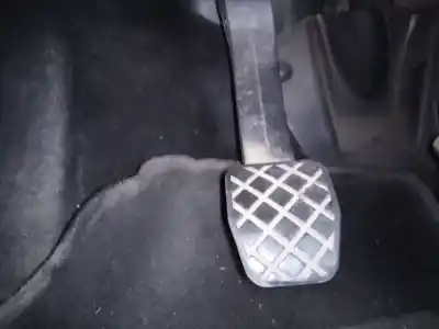 Second-hand car spare part clutch pedal for seat altea xl (5p5) stylance / style oem iam references 