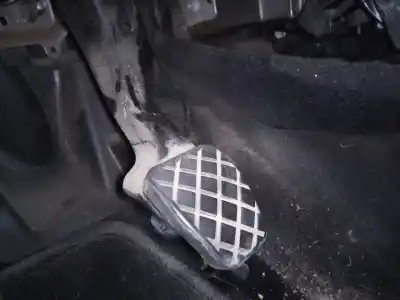 Second-hand car spare part brake pedal for seat altea xl (5p5) stylance / style oem iam references 