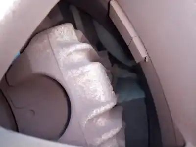 Second-hand car spare part rear right brake caliper for seat altea xl (5p5) stylance / style oem iam references 