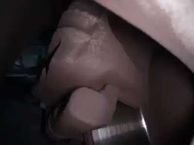 Second-hand car spare part rear left brake caliper for seat altea xl (5p5) stylance / style oem iam references 