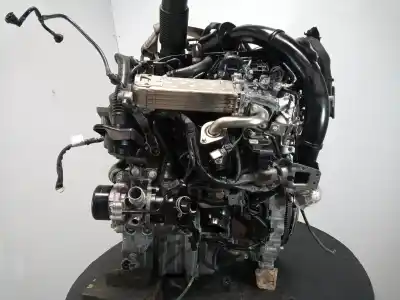 Gebrauchtes Autoersatzteil KOMPLETTER MOTOR zum MERCEDES-BENZ SPRINTER III FURGÓN FWD  OEM-IAM-Referenzen 651958 M1-A2-107 