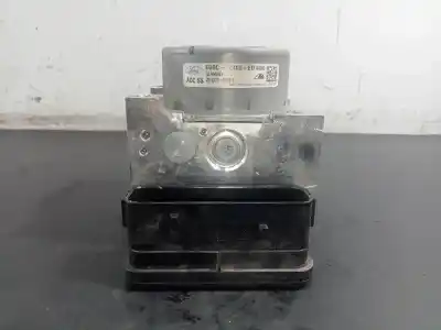 Peça sobressalente para automóvel em segunda mão abs por ford mondeo lim. trend referências oem iam eg9c2c405ed p3-b8-23-2 
