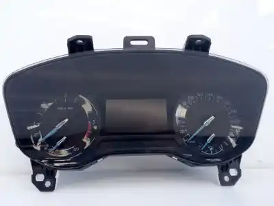 Peça sobressalente para automóvel em segunda mão QUADRANTE por FORD MONDEO LIM.  Referências OEM IAM FS7T10849AGC E3-B3-23-1 A2C94475903