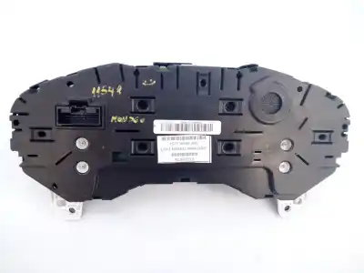 Peça sobressalente para automóvel em segunda mão quadrante por ford mondeo lim. trend referências oem iam fs7t10849agc e3-b3-23-1 a2c94475903