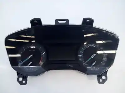 Peça sobressalente para automóvel em segunda mão quadrante por ford mondeo lim. trend referências oem iam fs7t10849agc e3-b3-23-1 a2c94475903