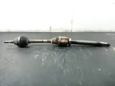 Second-hand car spare part FRONT RIGHT TRANSMISSION for FORD MONDEO LIM.  OEM IAM references DG913B436JE P1-B6-32 