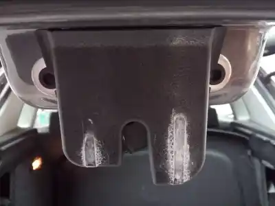 Pezzo di ricambio per auto di seconda mano Baule / Serratura Del Cancello per VOLKSWAGEN TIGUAN (5N2) R-Line BlueMotion Riferimenti OEM IAM   