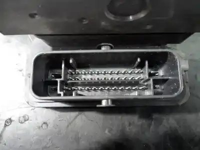 Peça sobressalente para automóvel em segunda mão abs por dacia sandero stepway referências oem iam 476602473r p3-b8-28-2 269707