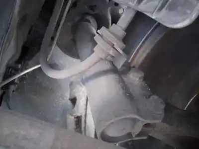 Second-hand car spare part  for DACIA SANDERO  OEM IAM references   