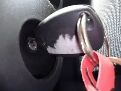 Gebrauchtes Autoersatzteil DIEBSTAHLSICHERUNG zum DACIA SANDERO  OEM-IAM-Referenzen   