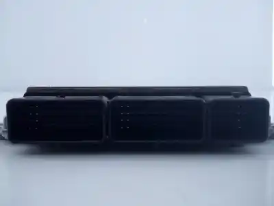 Second-hand car spare part ecu engine control for dacia sandero stepway oem iam references 237105499r e2-a1-40-2 237107175r