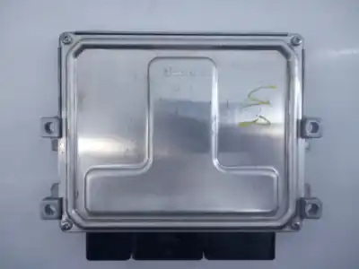 Second-hand car spare part ecu engine control for dacia sandero stepway oem iam references 237105499r e2-a1-40-2 237107175r